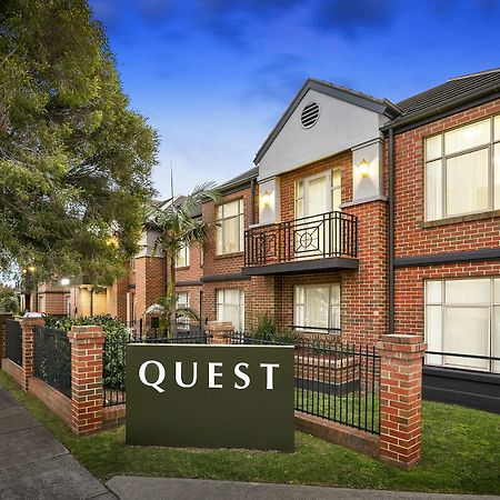 Quest Dandenong Aparthotel Buitenkant foto